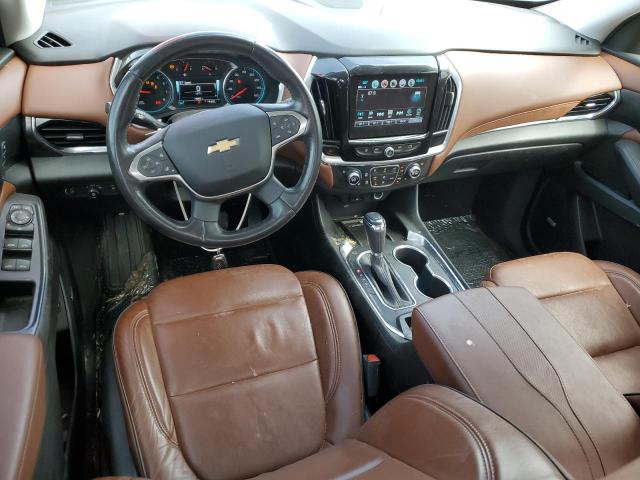 Photo 7 VIN: 1GNEVKKW8JJ187799 - CHEVROLET TRAVERSE 