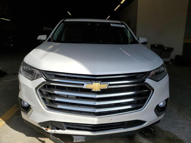 Photo 4 VIN: 1GNEVKKW8JJ187799 - CHEVROLET TRAVERSE 