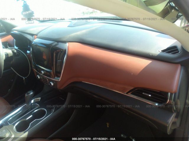 Photo 4 VIN: 1GNEVKKW8JJ228738 - CHEVROLET TRAVERSE 