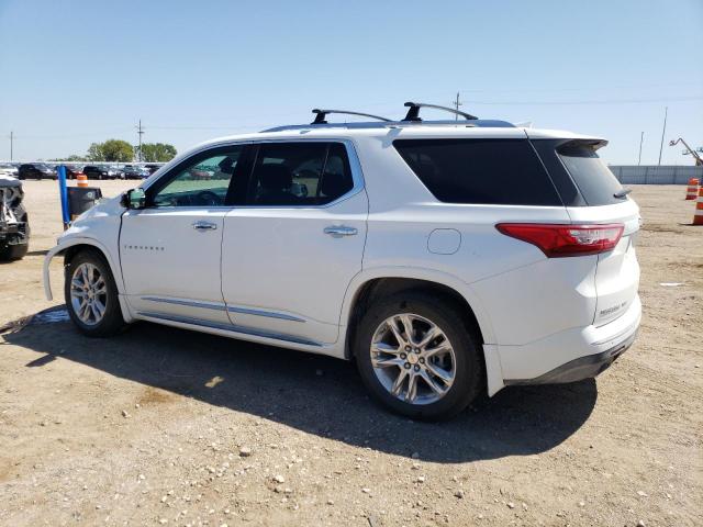 Photo 1 VIN: 1GNEVKKW8JJ231428 - CHEVROLET TRAVERSE H 