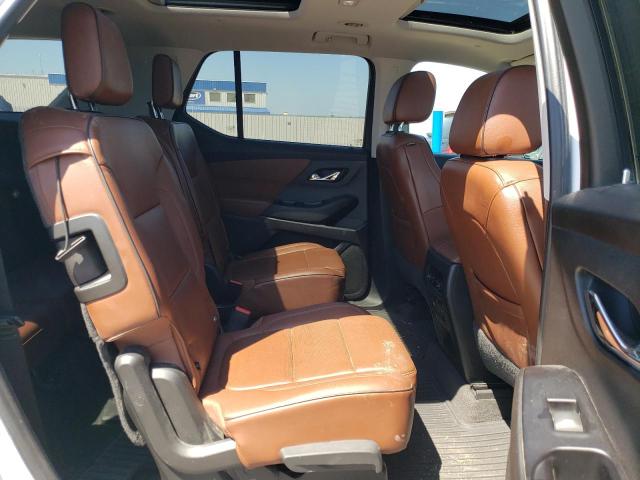 Photo 10 VIN: 1GNEVKKW8JJ231428 - CHEVROLET TRAVERSE H 