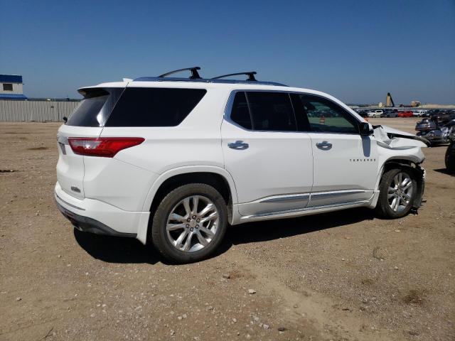 Photo 2 VIN: 1GNEVKKW8JJ231428 - CHEVROLET TRAVERSE H 