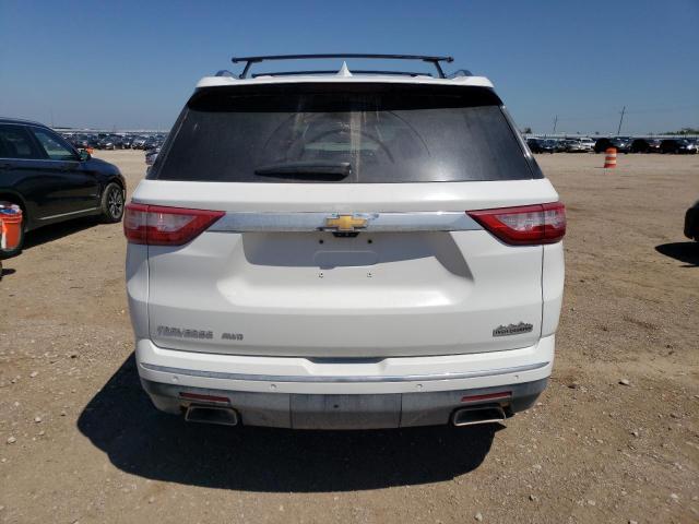 Photo 5 VIN: 1GNEVKKW8JJ231428 - CHEVROLET TRAVERSE H 