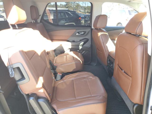 Photo 10 VIN: 1GNEVKKW8JJ237732 - CHEVROLET TRAVERSE H 