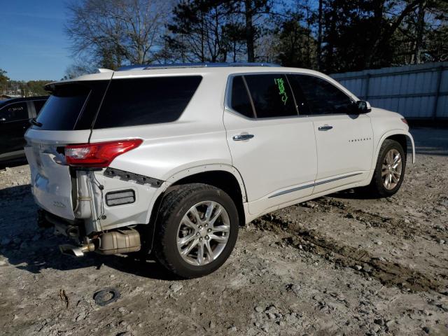 Photo 2 VIN: 1GNEVKKW8JJ237732 - CHEVROLET TRAVERSE H 