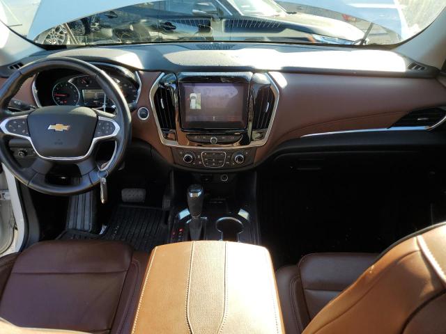 Photo 7 VIN: 1GNEVKKW8JJ237732 - CHEVROLET TRAVERSE H 