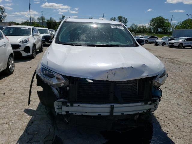 Photo 4 VIN: 1GNEVKKW8KJ129192 - CHEVROLET TRAVERSE P 