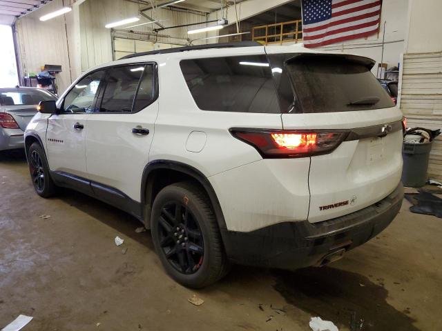 Photo 1 VIN: 1GNEVKKW8KJ140757 - CHEVROLET TRAVERSE 