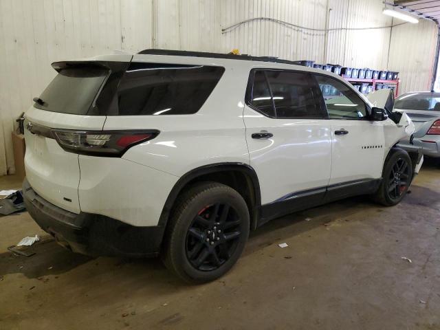 Photo 2 VIN: 1GNEVKKW8KJ140757 - CHEVROLET TRAVERSE 