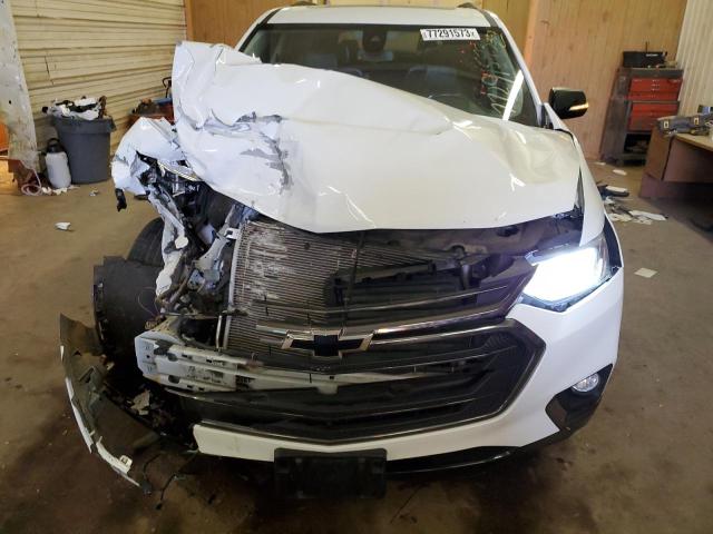 Photo 4 VIN: 1GNEVKKW8KJ140757 - CHEVROLET TRAVERSE 