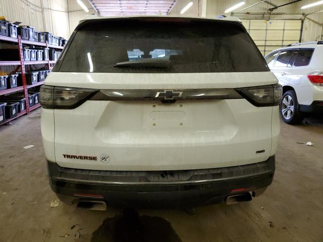 Photo 5 VIN: 1GNEVKKW8KJ140757 - CHEVROLET TRAVERSE 