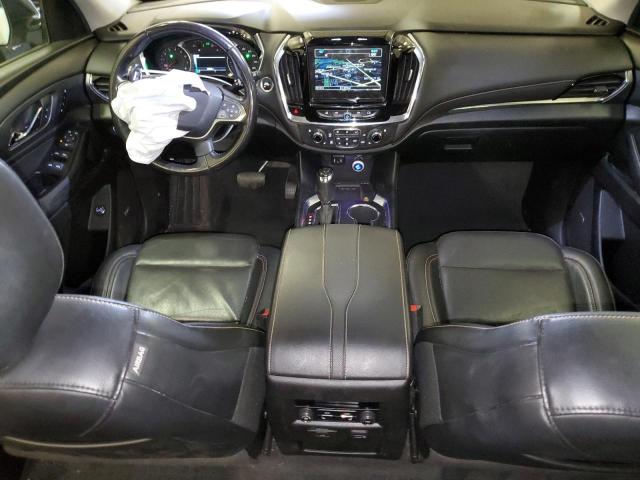 Photo 7 VIN: 1GNEVKKW8KJ140757 - CHEVROLET TRAVERSE 