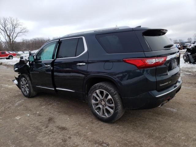 Photo 1 VIN: 1GNEVKKW8LJ135950 - CHEVROLET TRAVERSE P 