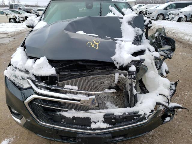 Photo 10 VIN: 1GNEVKKW8LJ135950 - CHEVROLET TRAVERSE P 