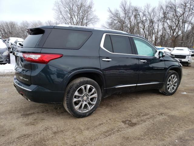 Photo 2 VIN: 1GNEVKKW8LJ135950 - CHEVROLET TRAVERSE P 