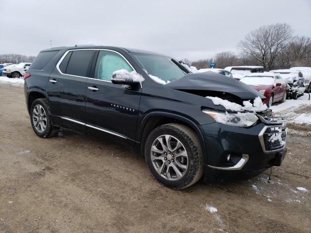 Photo 3 VIN: 1GNEVKKW8LJ135950 - CHEVROLET TRAVERSE P 