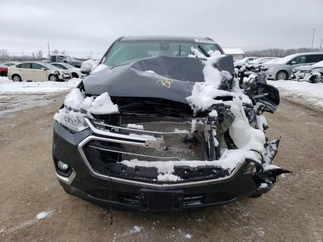 Photo 4 VIN: 1GNEVKKW8LJ135950 - CHEVROLET TRAVERSE P 