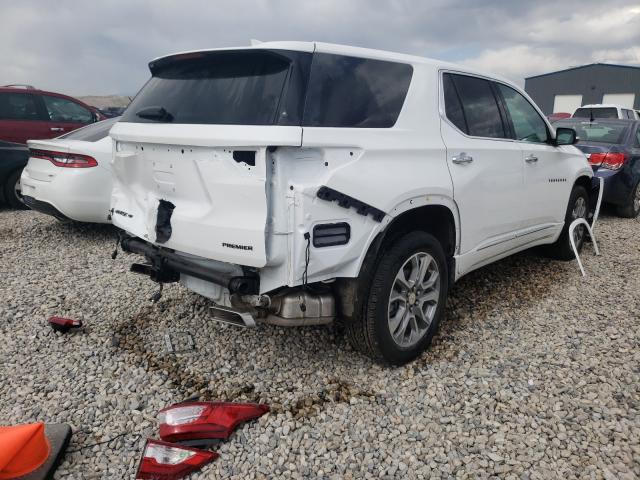 Photo 3 VIN: 1GNEVKKW8LJ221128 - CHEVROLET TRAVERSE P 