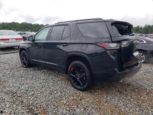 Photo 1 VIN: 1GNEVKKW8LJ233814 - CHEVROLET TRAVERSE P 