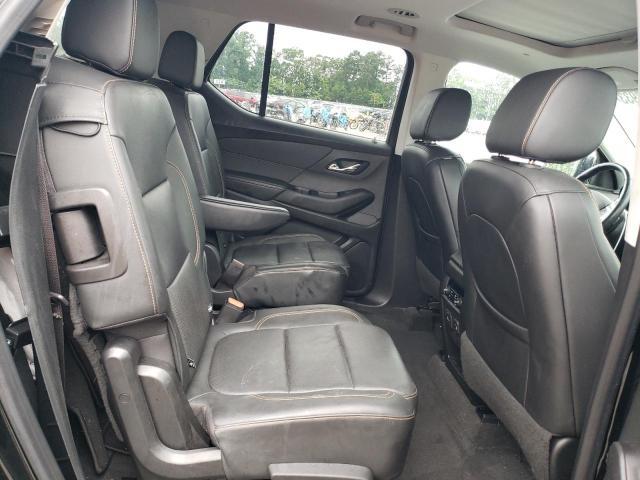 Photo 10 VIN: 1GNEVKKW8LJ233814 - CHEVROLET TRAVERSE P 