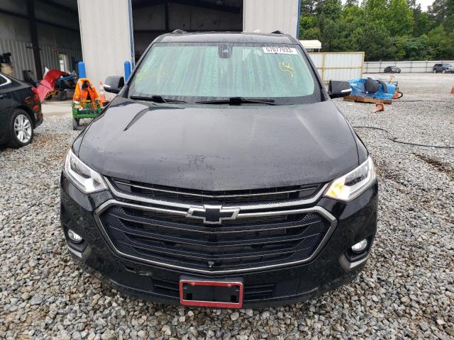 Photo 4 VIN: 1GNEVKKW8LJ233814 - CHEVROLET TRAVERSE P 