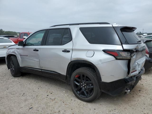 Photo 1 VIN: 1GNEVKKW8LJ279496 - CHEVROLET TRAVERSE P 