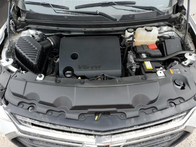 Photo 11 VIN: 1GNEVKKW8LJ279496 - CHEVROLET TRAVERSE P 