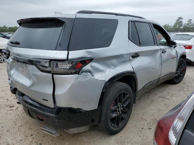 Photo 2 VIN: 1GNEVKKW8LJ279496 - CHEVROLET TRAVERSE P 