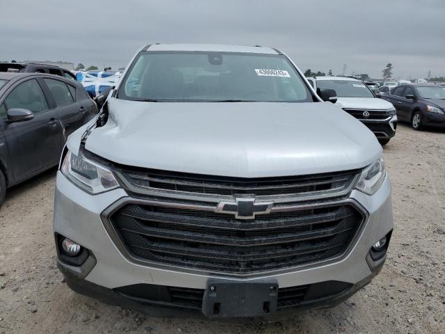 Photo 4 VIN: 1GNEVKKW8LJ279496 - CHEVROLET TRAVERSE P 