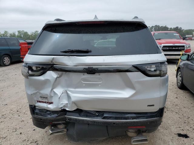 Photo 5 VIN: 1GNEVKKW8LJ279496 - CHEVROLET TRAVERSE P 