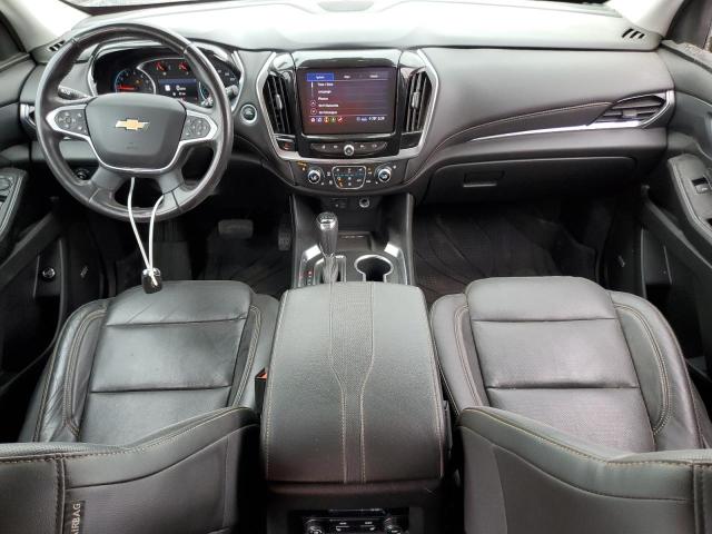 Photo 7 VIN: 1GNEVKKW8LJ279496 - CHEVROLET TRAVERSE P 