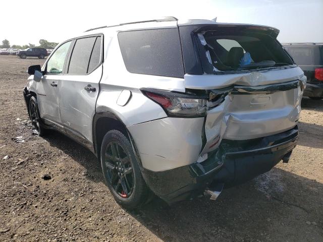 Photo 2 VIN: 1GNEVKKW8LJ279496 - CHEVROLET TRAVERSE P 