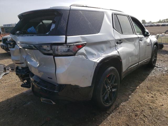 Photo 3 VIN: 1GNEVKKW8LJ279496 - CHEVROLET TRAVERSE P 