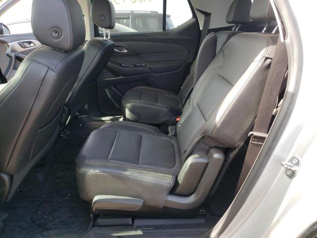 Photo 5 VIN: 1GNEVKKW8LJ279496 - CHEVROLET TRAVERSE P 