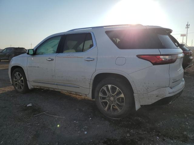 Photo 1 VIN: 1GNEVKKW8LJ303828 - CHEVROLET TRAVERSE 