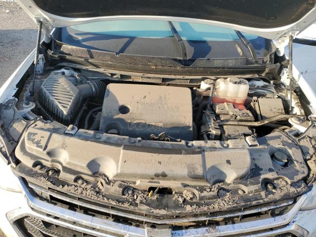 Photo 11 VIN: 1GNEVKKW8LJ303828 - CHEVROLET TRAVERSE 