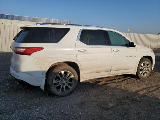 Photo 2 VIN: 1GNEVKKW8LJ303828 - CHEVROLET TRAVERSE 