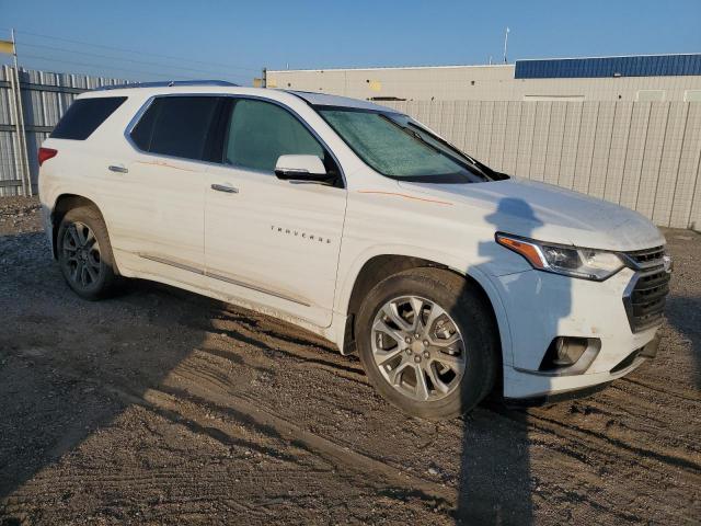 Photo 3 VIN: 1GNEVKKW8LJ303828 - CHEVROLET TRAVERSE 