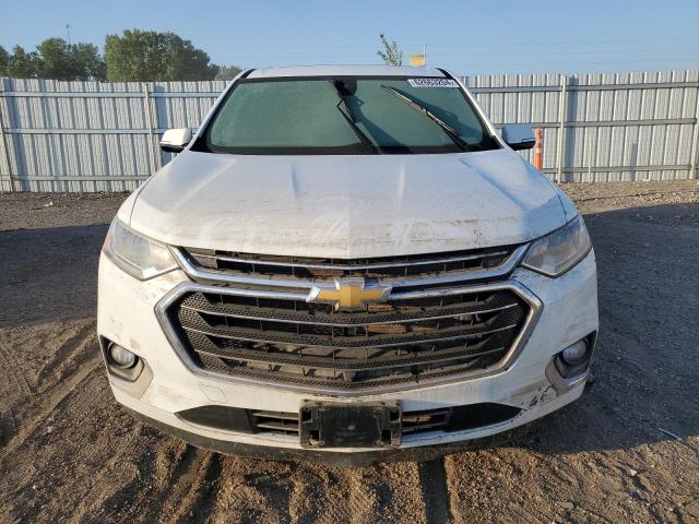 Photo 4 VIN: 1GNEVKKW8LJ303828 - CHEVROLET TRAVERSE 