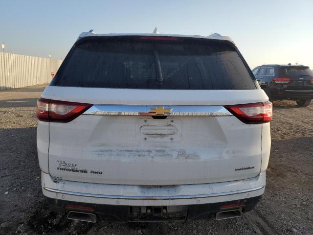 Photo 5 VIN: 1GNEVKKW8LJ303828 - CHEVROLET TRAVERSE 