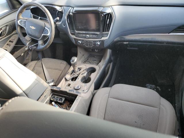 Photo 7 VIN: 1GNEVKKW8LJ303828 - CHEVROLET TRAVERSE 