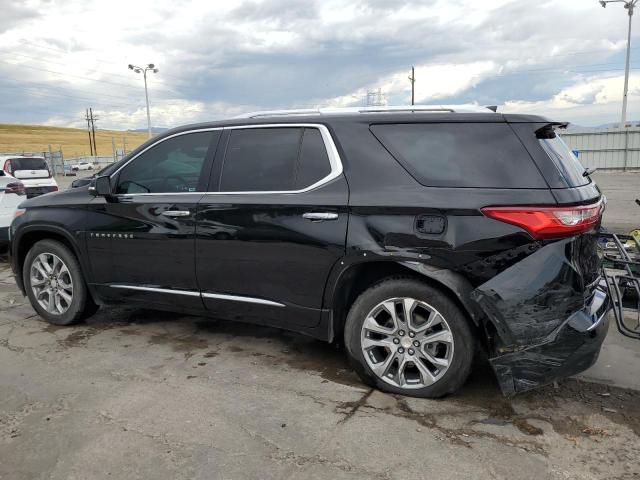 Photo 1 VIN: 1GNEVKKW8MJ124268 - CHEVROLET TRAVERSE P 