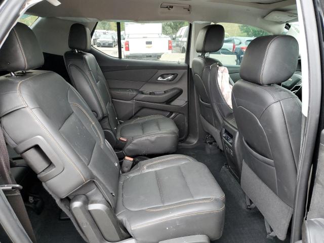 Photo 10 VIN: 1GNEVKKW8MJ124268 - CHEVROLET TRAVERSE P 