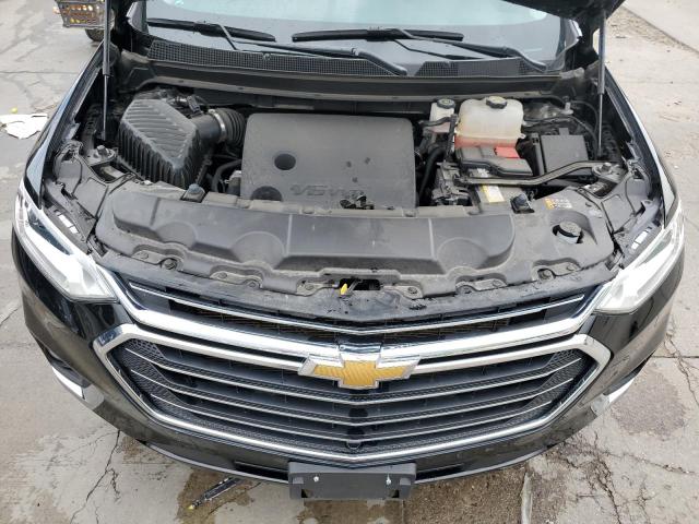 Photo 11 VIN: 1GNEVKKW8MJ124268 - CHEVROLET TRAVERSE P 