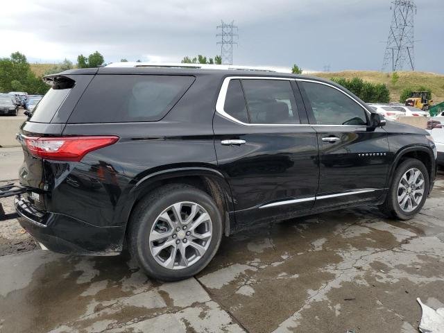 Photo 2 VIN: 1GNEVKKW8MJ124268 - CHEVROLET TRAVERSE P 