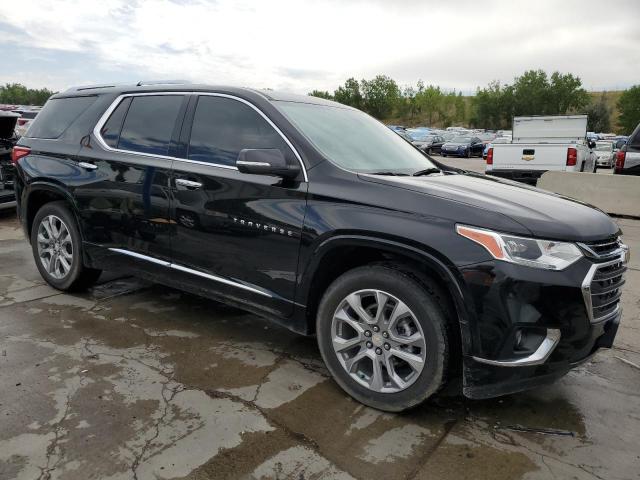 Photo 3 VIN: 1GNEVKKW8MJ124268 - CHEVROLET TRAVERSE P 