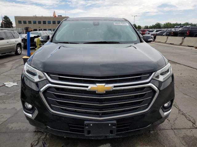 Photo 4 VIN: 1GNEVKKW8MJ124268 - CHEVROLET TRAVERSE P 