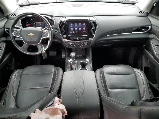 Photo 7 VIN: 1GNEVKKW8MJ124268 - CHEVROLET TRAVERSE P 