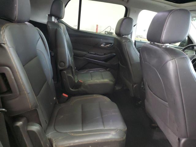 Photo 10 VIN: 1GNEVKKW8MJ145492 - CHEVROLET TRAVERSE P 