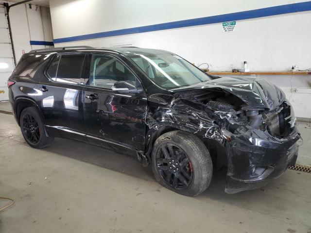 Photo 3 VIN: 1GNEVKKW8MJ145492 - CHEVROLET TRAVERSE P 